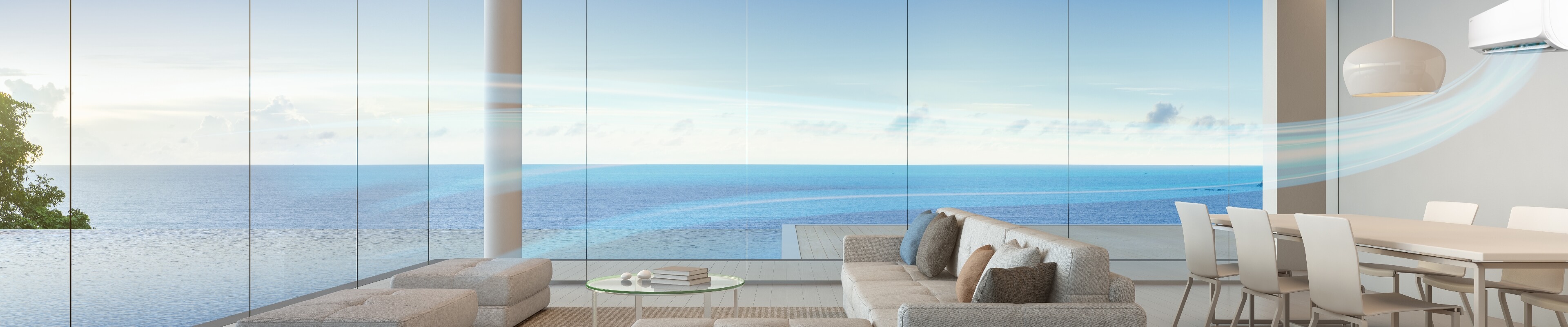 Air Conditioning Installation